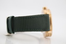 Audemars Piguet Code 11.59 Green Dial 18k Rose Gold 41mm Watch 15210OR 7