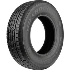 1 New General Grabber Hts - 255x70r17 Tires 2557017 255 70 17 1 New General Grabber Hts - 255x70r17 Tires 2557017 255 70 17