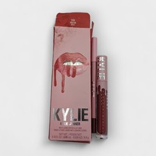 Kylie Jenner Matte Liquid Lipstick  Lip Liner Kristen 500