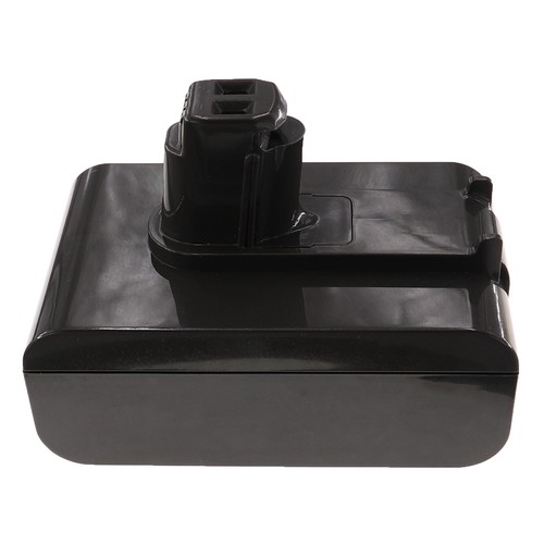 Batterie pour Dyson DC45 Animal Pro DC57 DC56 5000mAh 22,2V Type A - Foto 3 di 4