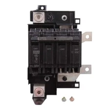 200 Amp Main Circuit Breaker Conversion Kit