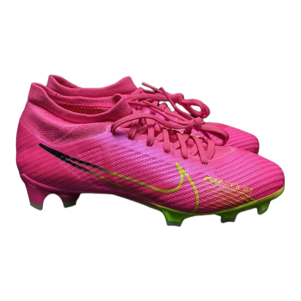 nike mercurial vapor 13 pro fg pink