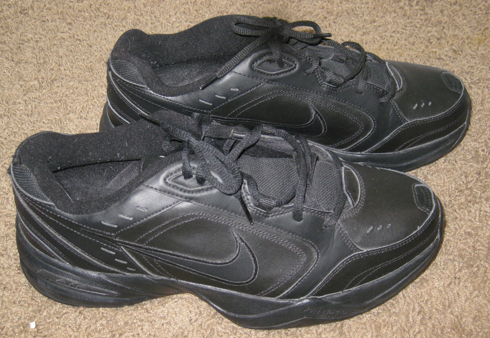 nike full length air