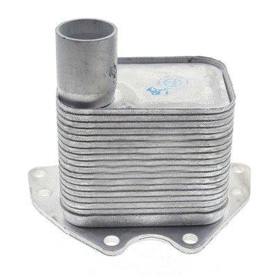 Engine Gearbox Oil Cooler 55565338 55565388 For Buick Chevrolet  