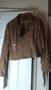 drole de copine jacket