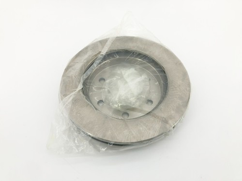 New Centric C-Tek 121.66040 Standard Brake Rotor - Picture 4 of 4