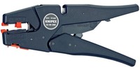 Knipex Automatik-Abisolierzange 200Mm Nr.1240 Ean