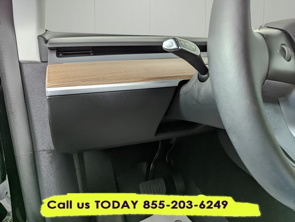 2022 Tesla Model Y Long Range Dual Motor AllWheel Drive eBay