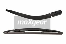 Wischarm hinten für CITROEN C1; PEUGEOT 107; TOYOTA AYGO