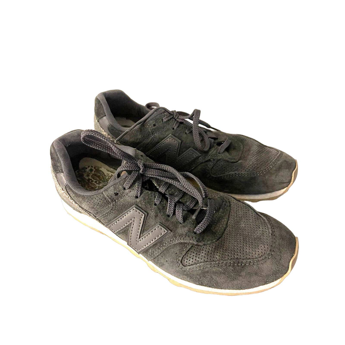 Size New Balance 696 Folk Festival for sale online