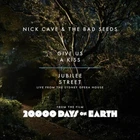 Nick Cave & The Bad Seeds Give Us a Kiss (10” sealed copy)