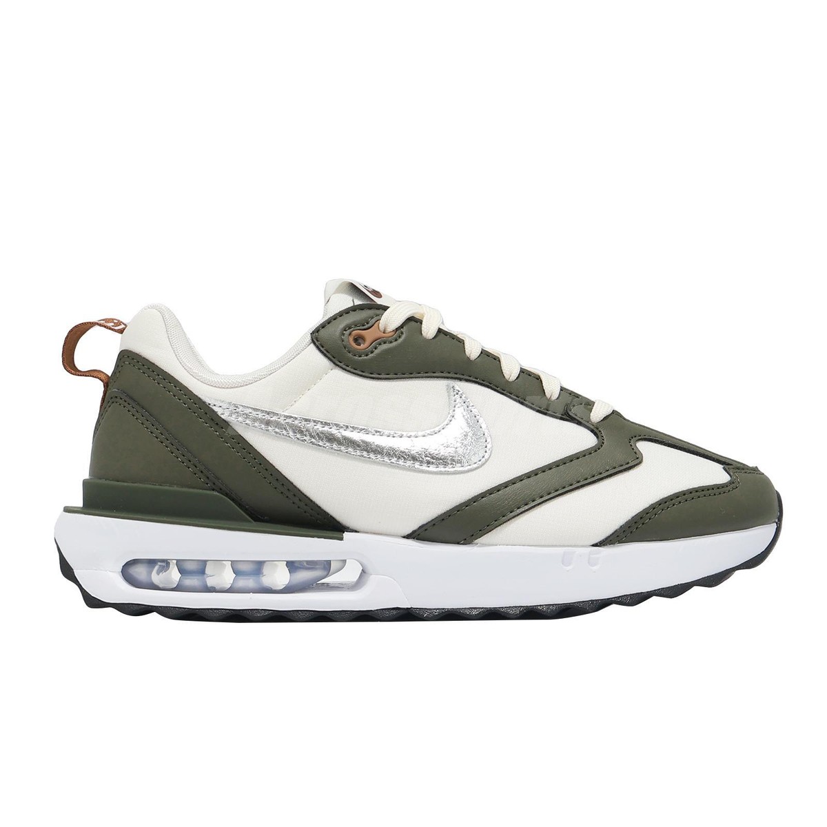 Nike Wmns Air Max Dawn Phantom Khaki Green Women Casual