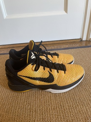 Nike kobe 6 - Gem