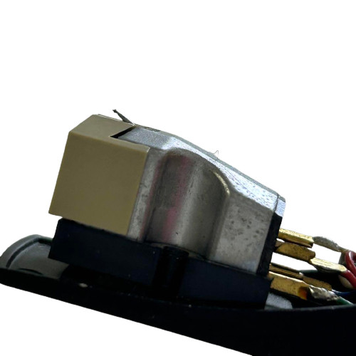 DENON DL-109D MM Moving Magnet Phono Cartridge JAPAN Very Good