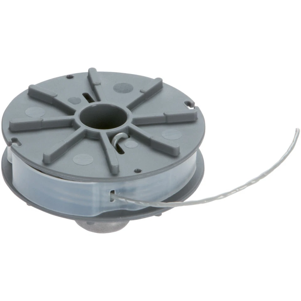 Gardena Ersatzfadenspule 5307 6 m Ø 1,6 mm für Turbotrimmer Trimmer-Faden