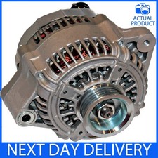 DAIMLER & JAGUAR XJ XJ6 XJS X300 XJ40 3.2 & 4.0 PETROL 1990-1997 NEW ALTERNATOR