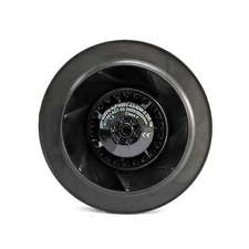 NEW fans-tech SC175A1-AGT-03 230V 175MM Centrifugal fan