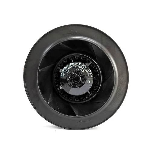 NEW fans-tech SC175A1-AGT-03 230V 175MM Centrifugal fan