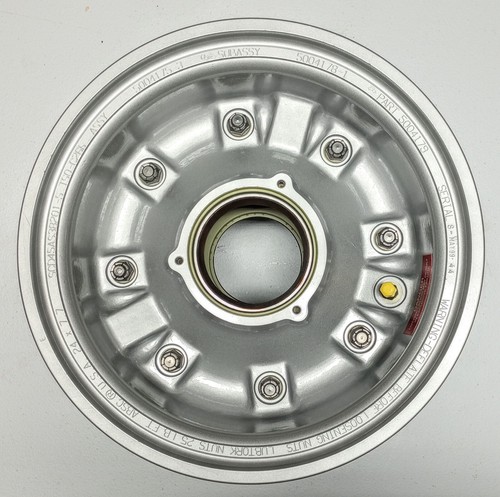 5004175-3 - Goodyear Main Wheel Assy. - Overhauled 8130
