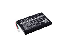Cameron Sino 3.7V 1800mAh Li-ion Replacement Battery For Garmin GPS Navigator