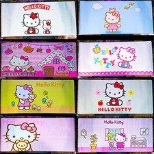 Hello Kitty Large Extended Gaming Non-Slip Mouse Mat Pad Mousepad Computer PC XL