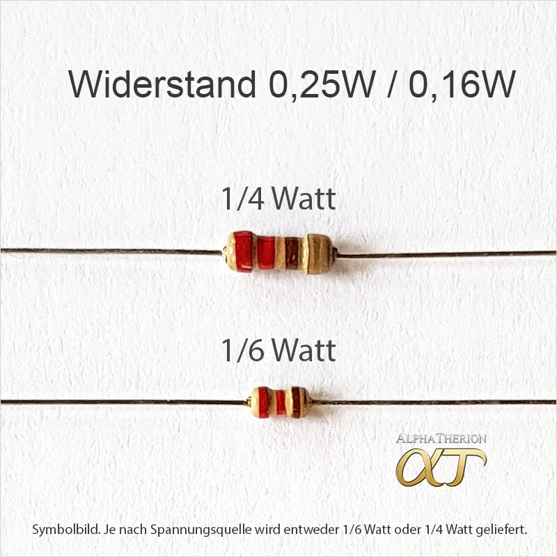 LED 3mm farbiges Gehäuse, Gelb , Orange , Rot , Grün , Blau + Weiß + Widerstände - Bild 2 von 3