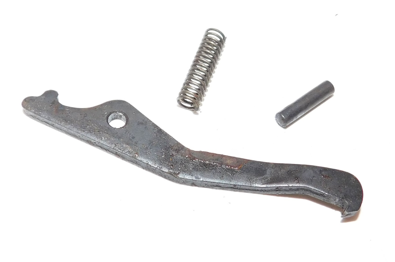 Remington 141 .35 Rem Firing Pin Catch W/ Spring & Pin #V927 | eBay
