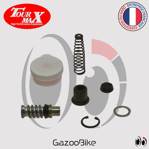 Kit De Réparation Fusée Avant Pour Club Car DS 1993-2008 - Douilles King Pin Huskey