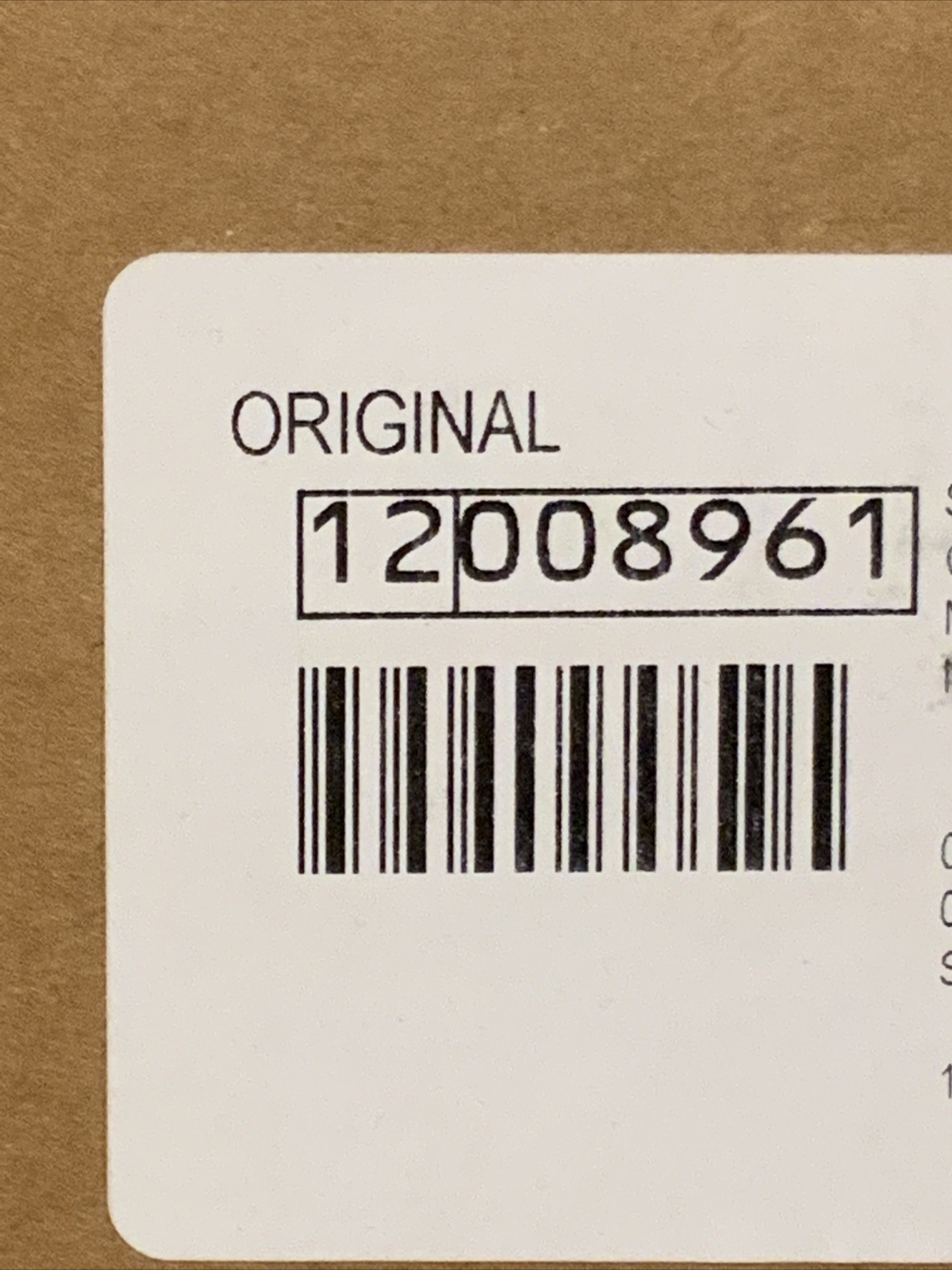 12008961 Bosch Range IGNITOR Module Part for sale online | eBay