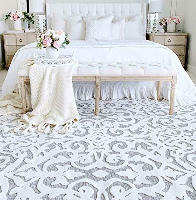 Darby Home Co Boris Bird Rug For Sale Online Ebay