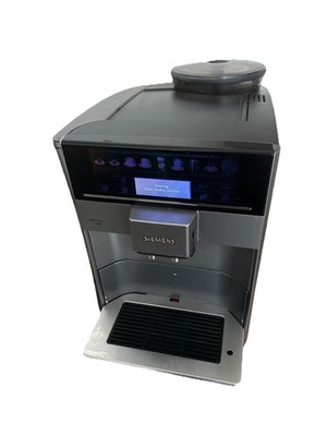 Siemens EQ.6 plus s100 Espresso Kaffeevollautomat -Störung für Bastler