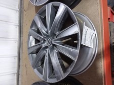 Wheel 19x7-1/2 Gunmetal Fits 18-21 MAZDA 6 2153815