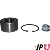JP Group Radlagersatz JP 1341301010 FüR W163 Klasse Mercedes 230 163 136 270 CDI