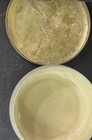 Vintage English Tin - L'Affaire Dusting Powder Tin - Keepsake Edition - Perfume — photo 2
