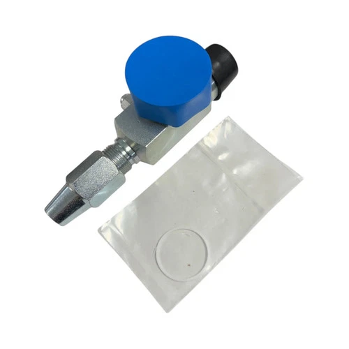 Copeland (Emerson) 998-0510-02 Service Valve Kit - 1-1/8" Sweat