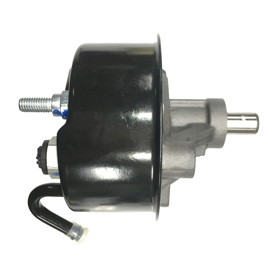 Bomba de dirección asistida Edelmann 6087R 6087R para 88-89 C1500 C2500 K1500 K2500 Foto 3 de 4