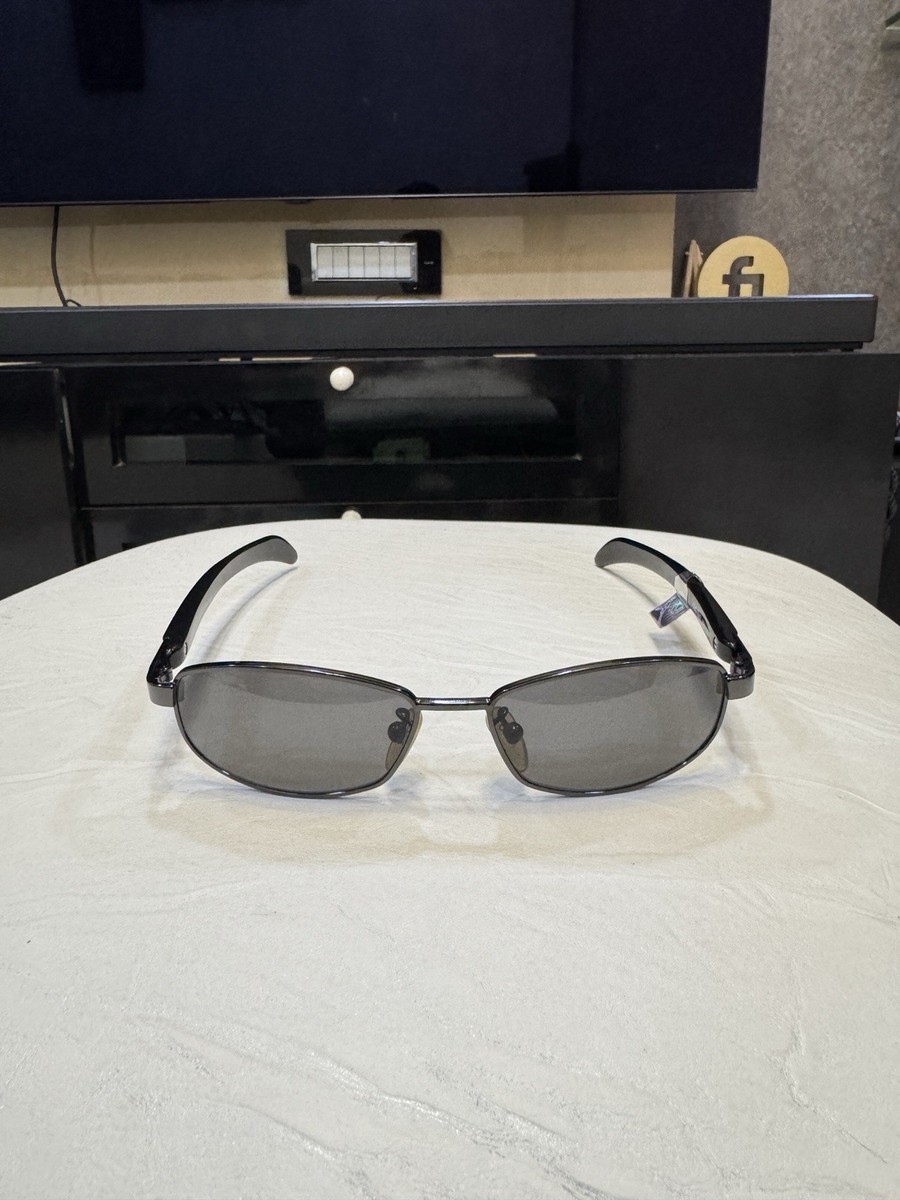 Dolce & Gabbana Women's Black Tinted Rave Sunglasses #2047 / 731