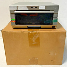 DNP DS80 Dye Sub Sublimation Professional Digital Photo Thermal Printer 213B