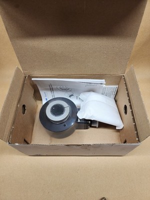 Baumer Rotary Encoder HS35F05000XABZCMI10BE1007