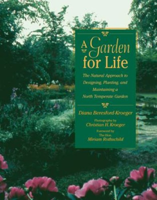 #ad A Garden for Life : The Natural Approach to Designing Planting $7.58