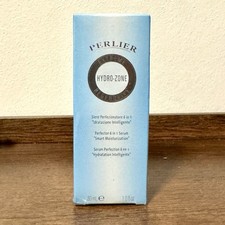 Perlier Extreme Regenovive Hydro-Zone Moisturizer Serum 1 oz New In Box Sealed