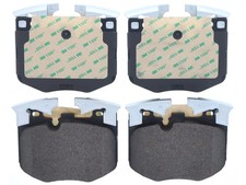 ATE 34116889570 Brake Pad Set BMW X3 X4 X5 Z4 430i M440i xDrive 530e xDrive