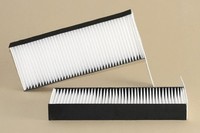 Satz Pollenfilter Innenraumfilter Peugeot 308 II / 308 SW II