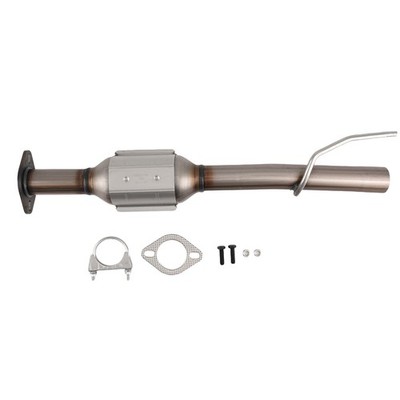 Catalytic Converter W/Heat Shield For Ford Escape/Mazda Tribute 3.0L 2001-2008