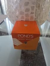 POND'S Bright Beauty 1 Vit C E A Gel cream reduce blemishes