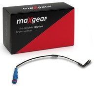 Maxgear Warnkontakt Bremsbelagverschleiss Vorne Passend FüR Opel Signum Vectra C