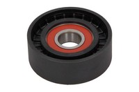 Maxgear 54-0597 Spannrolle, Keilrippenriemen Passend FüR Iveco Renault Trucks