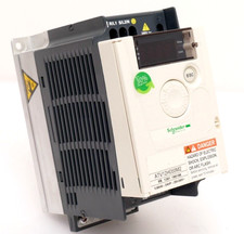 ATV12H055M2 Frequenzumrichter 0,55kW SCHNEIDER ELECTRIC