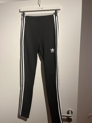 Balenciaga X Adidas  Running Tights Laufhose Grösse S