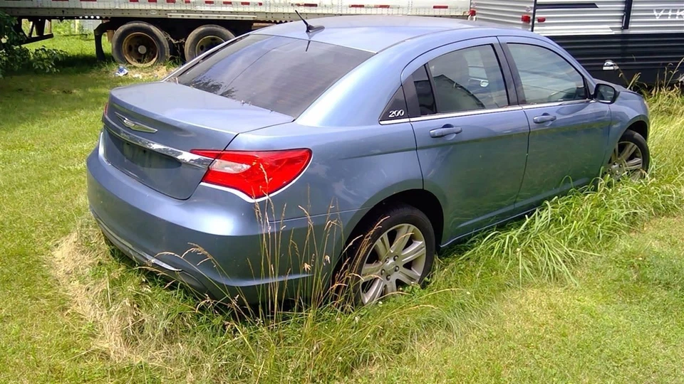 Barra de amarre delantera Crossmember/K-Frame para 09-20 Journey 240179 Foto 3 de 4